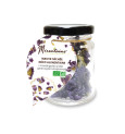 Mauve séchée bio déco