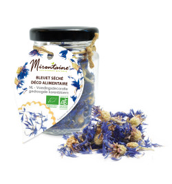 copy of Mélange fleurs séchées déco