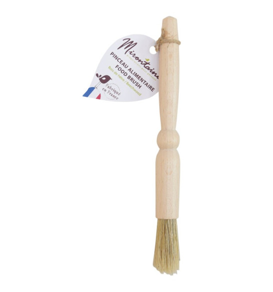 Pinceau pâtissier Pinceau pâtissier