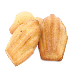 copy of Moule à madeleines 12 empreintes