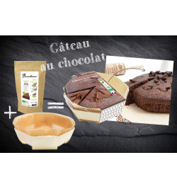 copy of Sablés aux éclats d'orange
