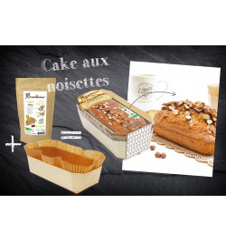 copy of Sablés aux éclats d'orange