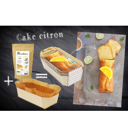 copy of Sablés aux éclats d'orange